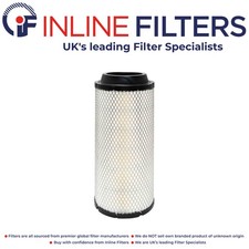 Air Filter for Schliesing