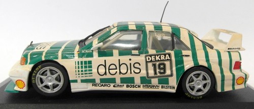 Minichamps scale diecast - 1/43,