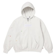 Supreme®/MM6 Maison Margiela