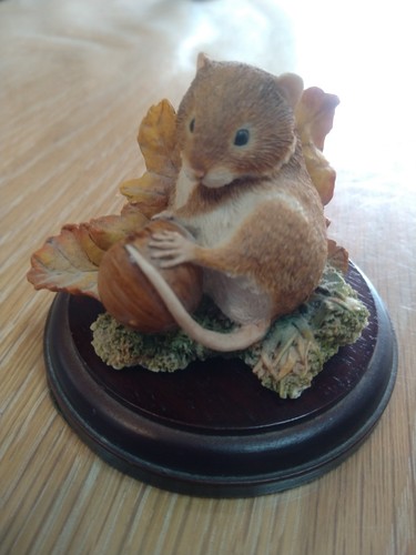 Sherratt simpson mouse and - &,