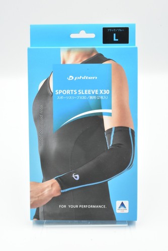 Phiten sports sleeve for - sports, x