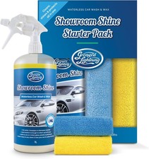 Greased Lightning Showroom