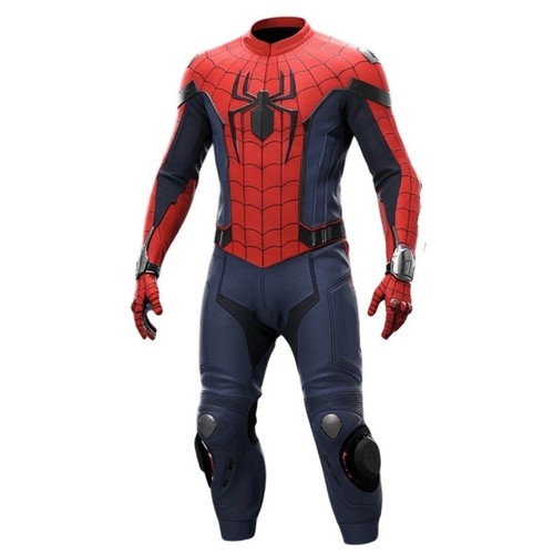 Men new spiderman red - men's, &