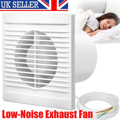 4inch 100mm exhaust air blower - 4inch,