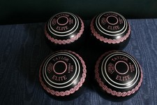 Taylor Elite size 0 bowls