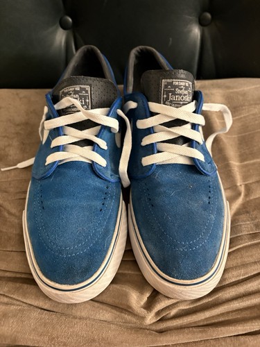 Nike stefan janoski low - janoski, low-top
