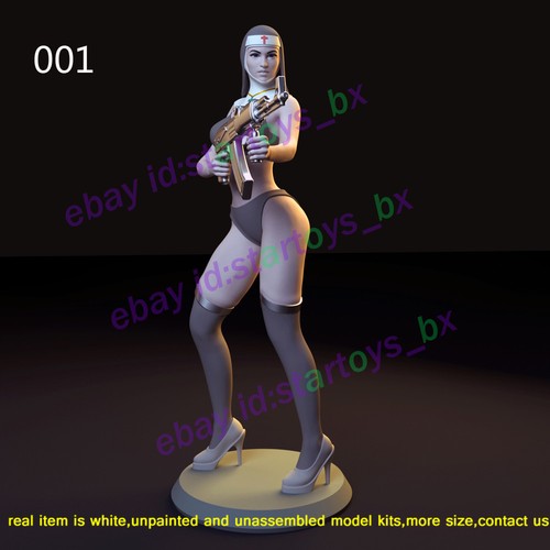 Naughty nun woman - nun, 1/4