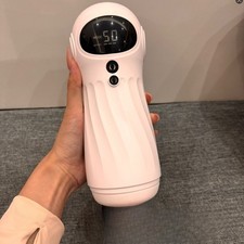 NEW Penis Oral Masturbator