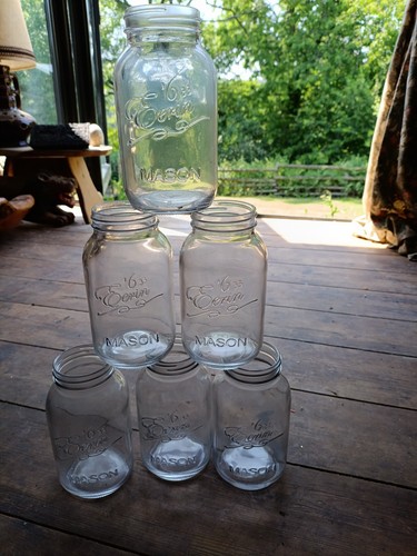 Set vintage erin mason - of,