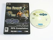 Rpg collection - rpg,
