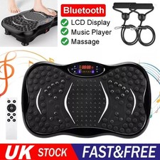 Power Vibration Plate