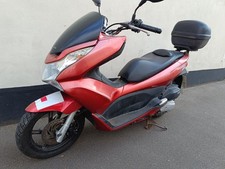 Honda pcx125 2013 - honda, ww