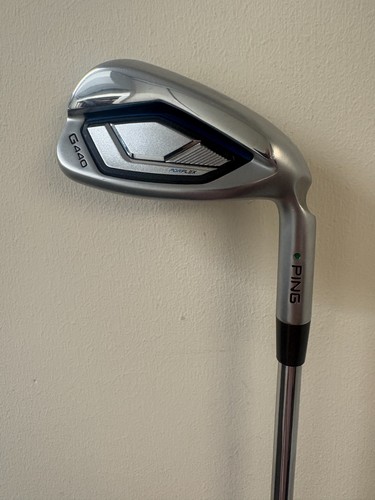 Ping g440 pitching - wedge, /