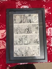 JANE DAILY MIRROR WW2 ART