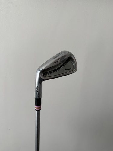 Mizuno iron left - mp-54,
