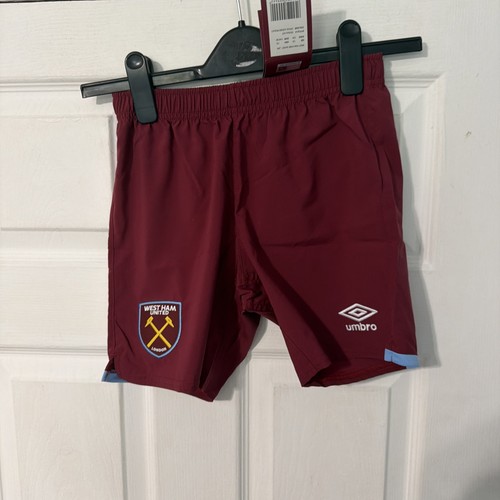 West ham united umbro - ham,