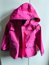 Jojo Maman Bebe Girls Pink