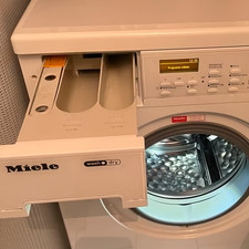 Miele soap dispenser - soap,