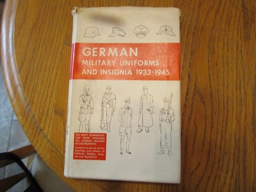 German military uniforms - german,