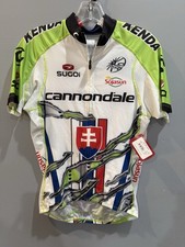 NEW VINTAGE CANNONDALE PETER