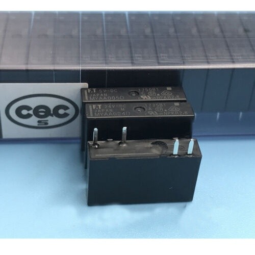 4pcs myaa005d ftr - ,