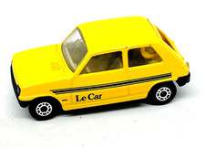 S Matchbox Lesney Superfast 21