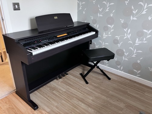 Casio celviano 80r key - casio, ap-80r
