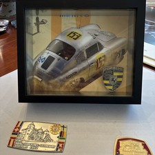 Porsche carrera pan - porsche,