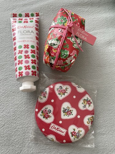 Cath kidston provence - cath, rose
