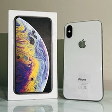 Apple iPhone XS - 256GB -