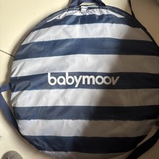 Babymoov Baby Tent with Anti