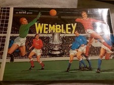Wembley Thrilling Cup Tie