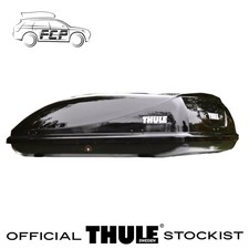 THULE Ocean 100 Car Roof Box