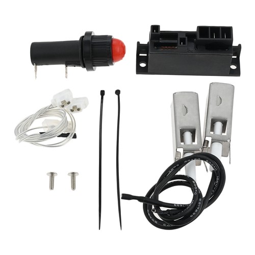 42321 grill igniter kit bbq - grill,