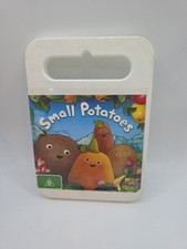 Small potatoes dvd region - dvd, 4