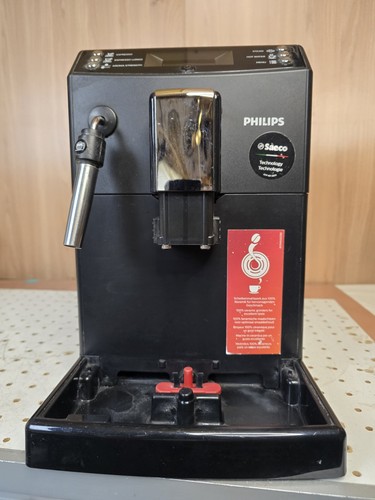 Coffee machine philips saeco - coffee,