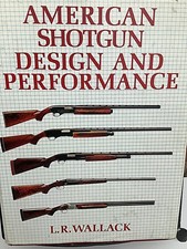 American Shotgun Design &