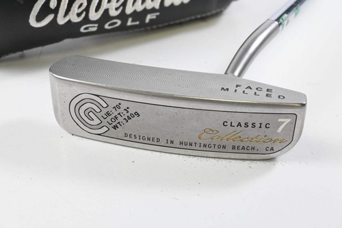 Cleveland classic collection - classic,