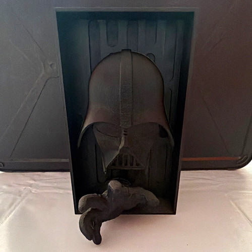 Star wars darth - star, vader