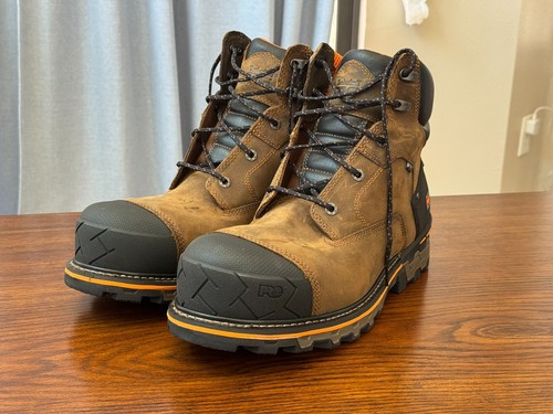 Men timberland pro - timberland, 6″