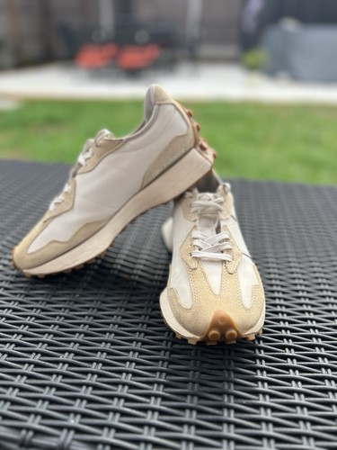 New balance 327 - 327, moonbeam