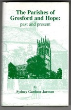 The parishes gresford and - parishes,