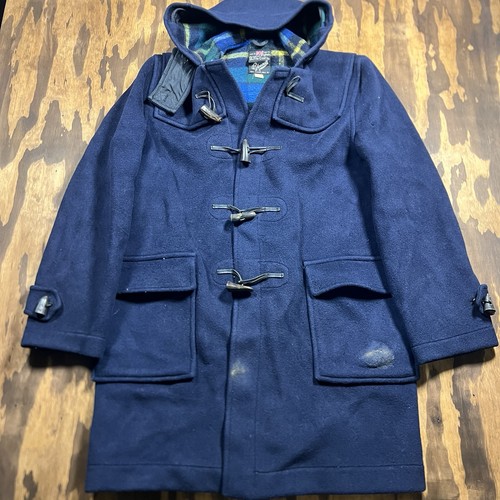 Original gloverall duffle - duffle, coat