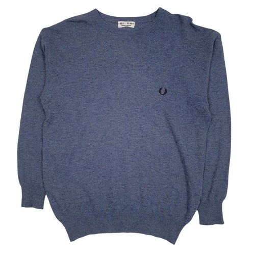 Fred perry crewneck sportswear - perry,
