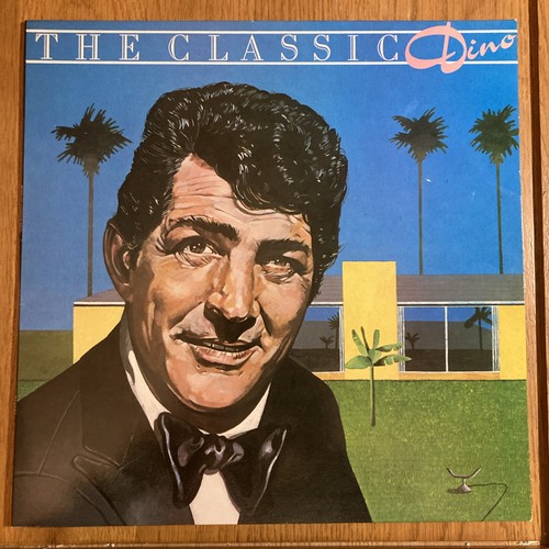 Dean martin the - -, dino