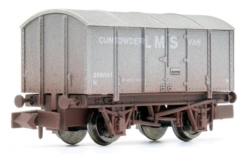Dapol 013 076 gauge - 2f-013-076, n