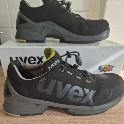 Uvex low src safety - uvex,