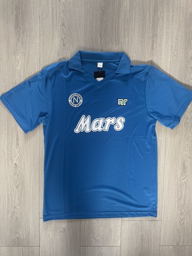 Napoli 1988 home large - napoli,