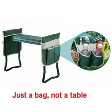 Folding Garden Kneeler Seat
