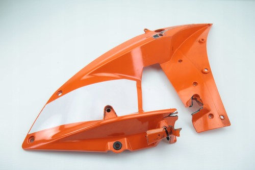 Ktm 390 125 21 fairing - 390, 14-21